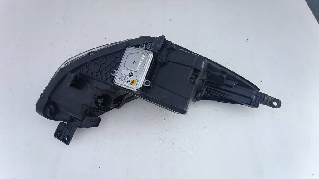 Frontscheinwerfer Kia Sportage IV L009L110C6B Xenon Rechts oder Links SCH5908108503ox