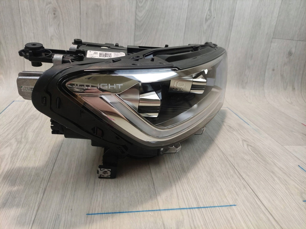Frontscheinwerfer VW T-Roc 2GA941036 Rechts Scheinwerfer Headlight SCH3251634072na
