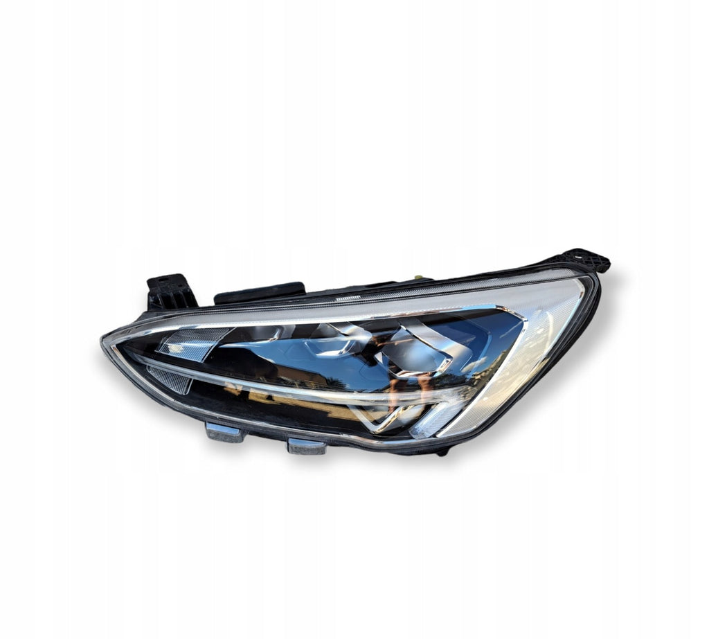 Frontscheinwerfer Ford Focus JX7B-13E015-AE Links Scheinwerfer Headlight