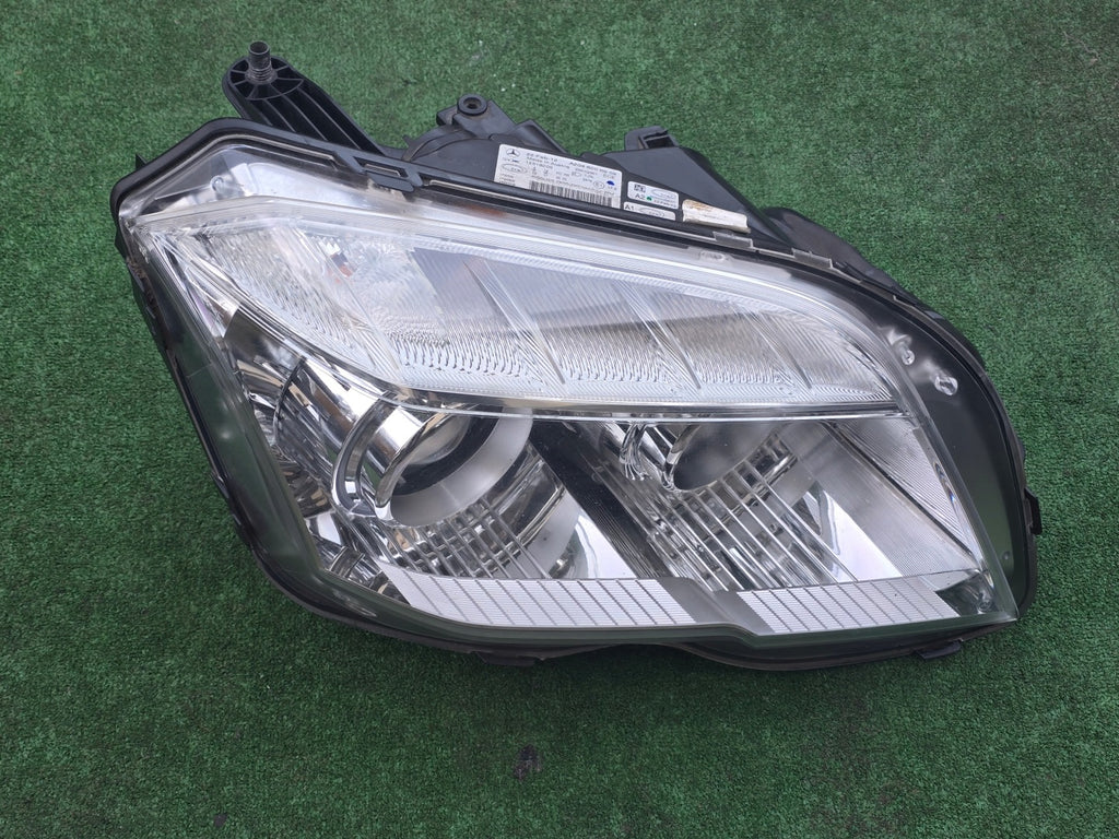 Frontscheinwerfer Mercedes-Benz W204 A2048206959 Rechts Scheinwerfer Headlight SCH6214360581bn