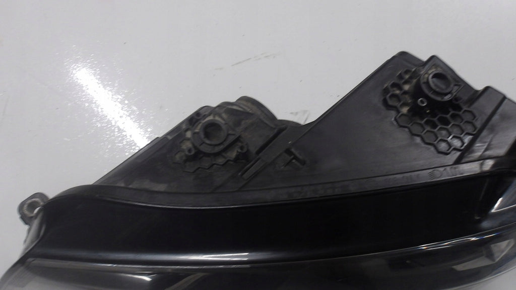 Frontscheinwerfer VW Caddy III 2K1941015A Links Scheinwerfer Headlight SCH8534470425qv