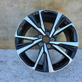 1x Alufelge 18 Zoll 7.0