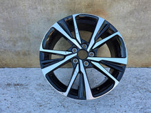 Laden Sie das Bild in den Galerie-Viewer, 1x Alufelge 18 Zoll 7.0" 5x114.3 CMS1351-13 Toyota Chr Rim Wheel FEL8419151845de