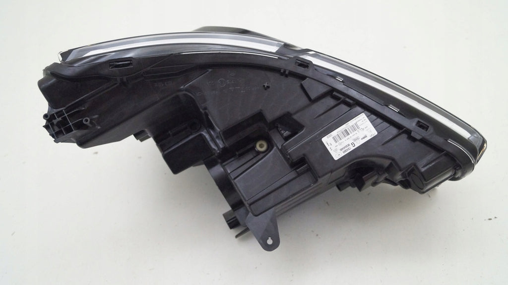 Frontscheinwerfer Citroën C4 III 983064948081 Full LED Links Headlight