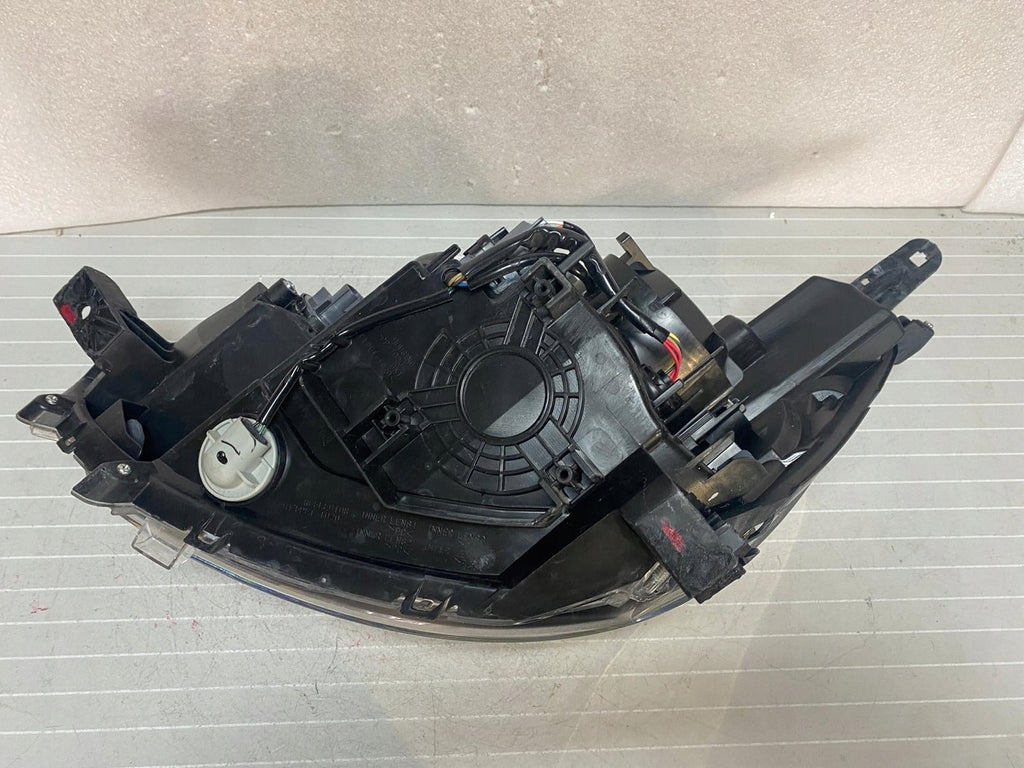 Frontscheinwerfer Mitsubishi Space Star Xenon Rechts Scheinwerfer Headlight