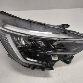 Frontscheinwerfer Renault Clio I V 260109379R Full LED Rechts Headlight SCH4932120043gc