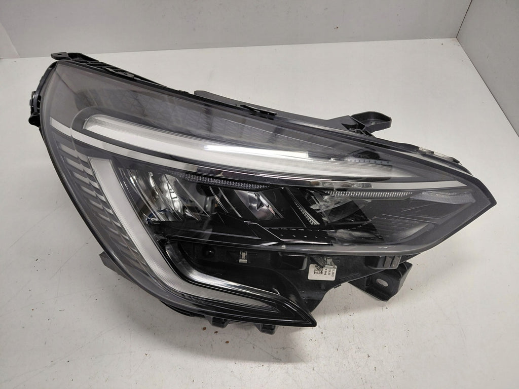 Frontscheinwerfer Renault Clio I V 260109379R Full LED Rechts Headlight SCH4932120043gc