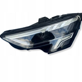 Frontscheinwerfer Audi A3 8V0941033 Links Scheinwerfer Headlight SCH2484646272ld
