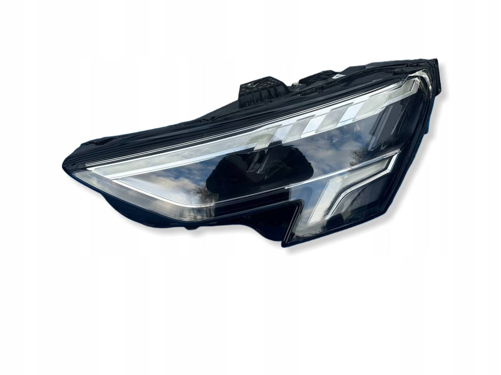 Frontscheinwerfer Audi A3 8V0941033 Links Scheinwerfer Headlight SCH2484646272ld