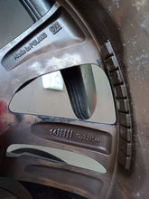 Laden Sie das Bild in den Galerie-Viewer, 1x Alufelge 17 Zoll 7.0" 4x100 44ET Opel Corsa E D Rim Wheel FEL8938384307og