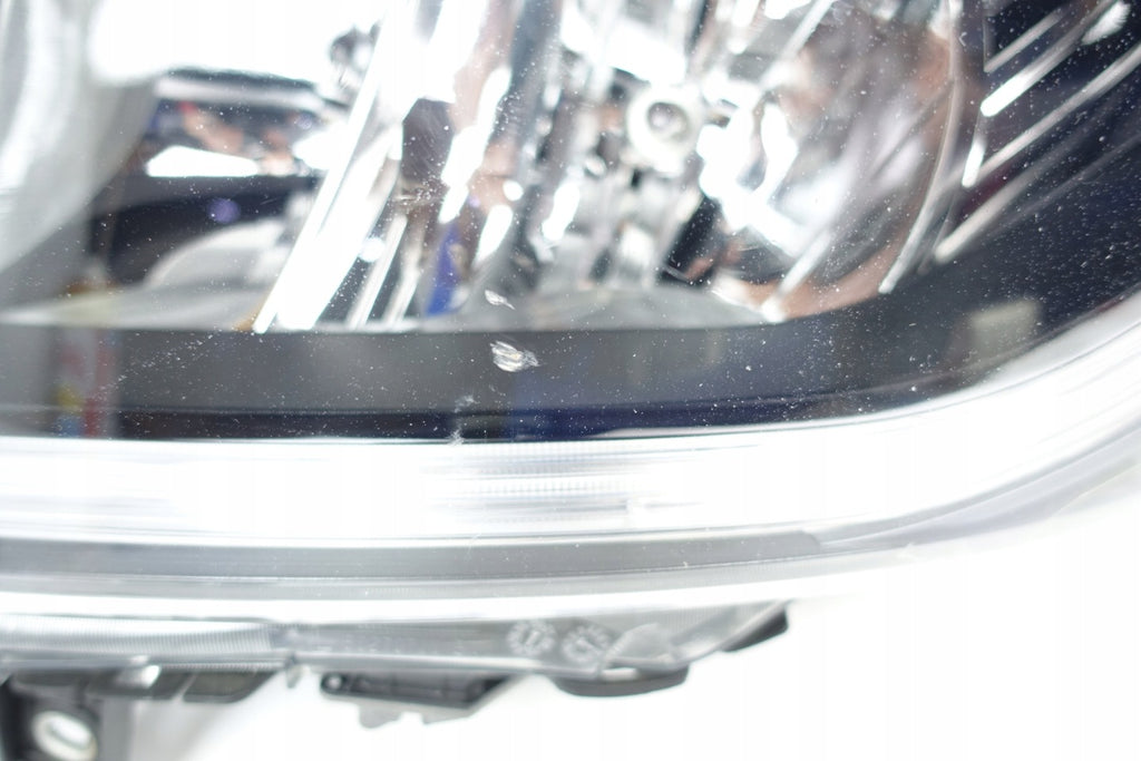 Frontscheinwerfer Iveco I 210220-A LED Links Scheinwerfer Headlight SCH8979714663uj