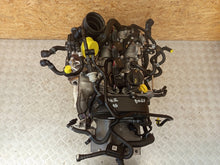 Laden Sie das Bild in den Galerie-Viewer, Motor Audi A1 DKR DKRF 1.0 TSI. TFSI 116PS 85kW Benzin Engine Komplett MOT5945343181lw