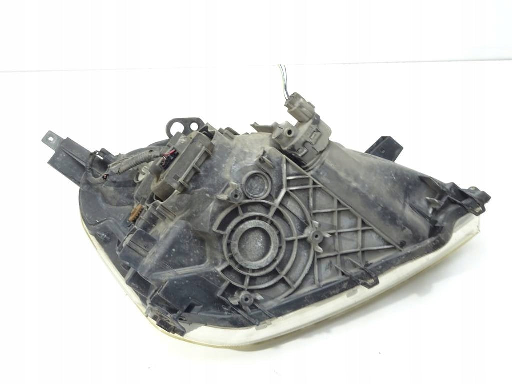 Frontscheinwerfer Honda Stream Links Scheinwerfer Headlight