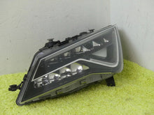 Laden Sie das Bild in den Galerie-Viewer, Frontscheinwerfer Seat Leon 5F1941007G LED Links Scheinwerfer Headlight