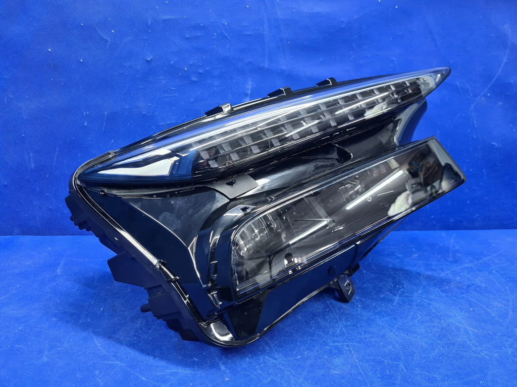 Frontscheinwerfer Audi E-Tron 85E941040AB LED Rechts Scheinwerfer Headlight SCH9087915180jc