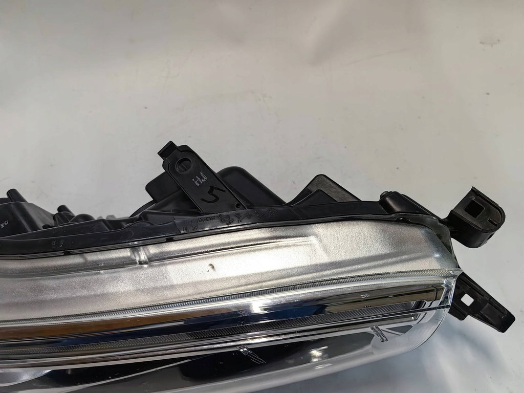 Frontscheinwerfer Toyota Hilux VIII CCI3261 LED Rechts Scheinwerfer Headlight SCH1982877631qe