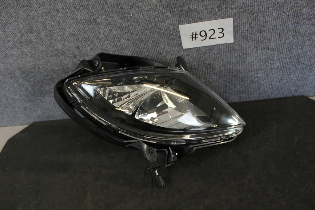 Frontscheinwerfer Hyundai Ix20 922021K100 Rechts Scheinwerfer Headlight SCH8790727416ww