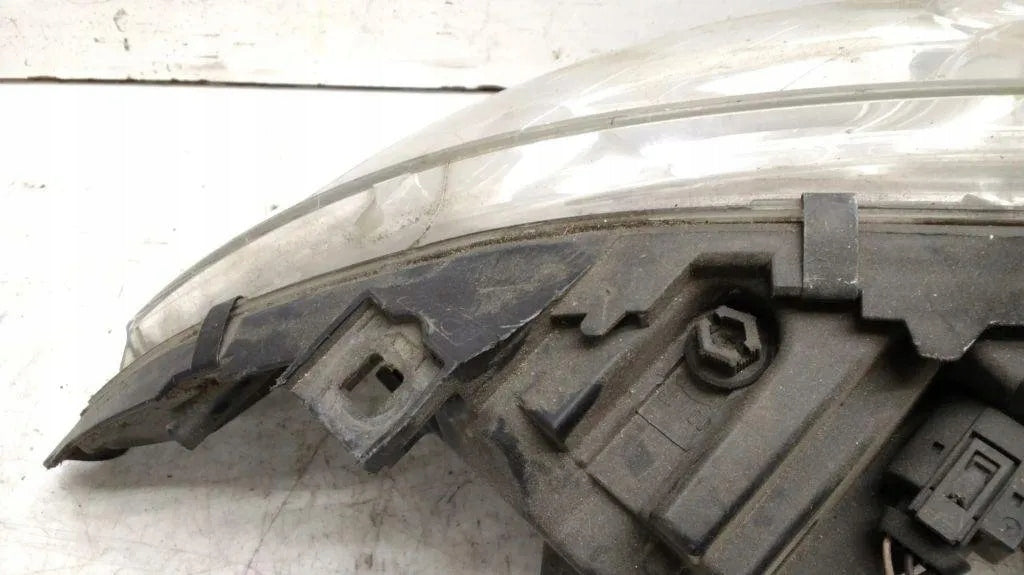 Frontscheinwerfer Mercedes-Benz A1698201161 Links Scheinwerfer Headlight SCH1993241316bi