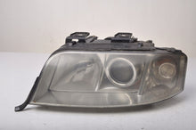 Laden Sie das Bild in den Galerie-Viewer, Frontscheinwerfer Audi A6 C5 155923-00LI LED Links Scheinwerfer Headlight