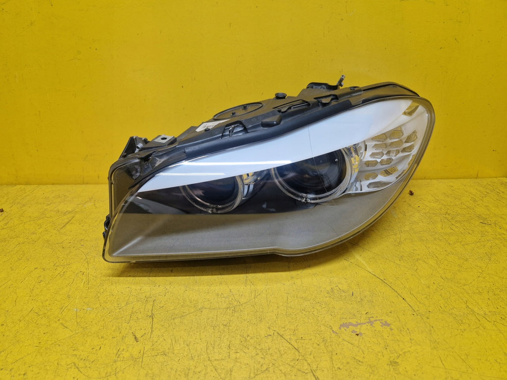 Frontscheinwerfer BMW 5 F11 F10 7203245-19 Xenon Links Scheinwerfer Headlight SCH7321232395da