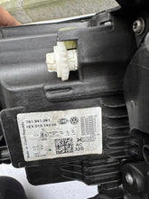 Laden Sie das Bild in den Galerie-Viewer, Frontscheinwerfer VW Touareg 761941081 761941082 Full LED Ein Satz Headlight