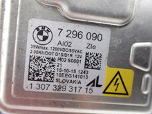 Laden Sie das Bild in den Galerie-Viewer, Frontscheinwerfer BMW 5 F10 7296090 1307329317 Xenon Links Headlight SCH5178847654uf