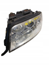 Laden Sie das Bild in den Galerie-Viewer, Frontscheinwerfer Audi A6 C5 Links Scheinwerfer Headlight SCH7187517921kk