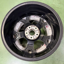 Load image into Gallery viewer, 1x Alufelge 18 Zoll 7.5" 5x114.3 45ET Glanz Graphit 52910J7800 Kia Mg Rim Wheel FEL1515212540qw