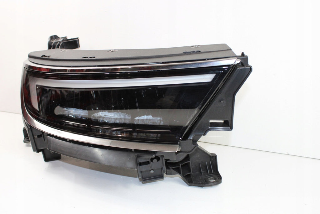 Frontscheinwerfer Opel Mokka 9834007980 LED Rechts Scheinwerfer Headlight SCH3739762391ht