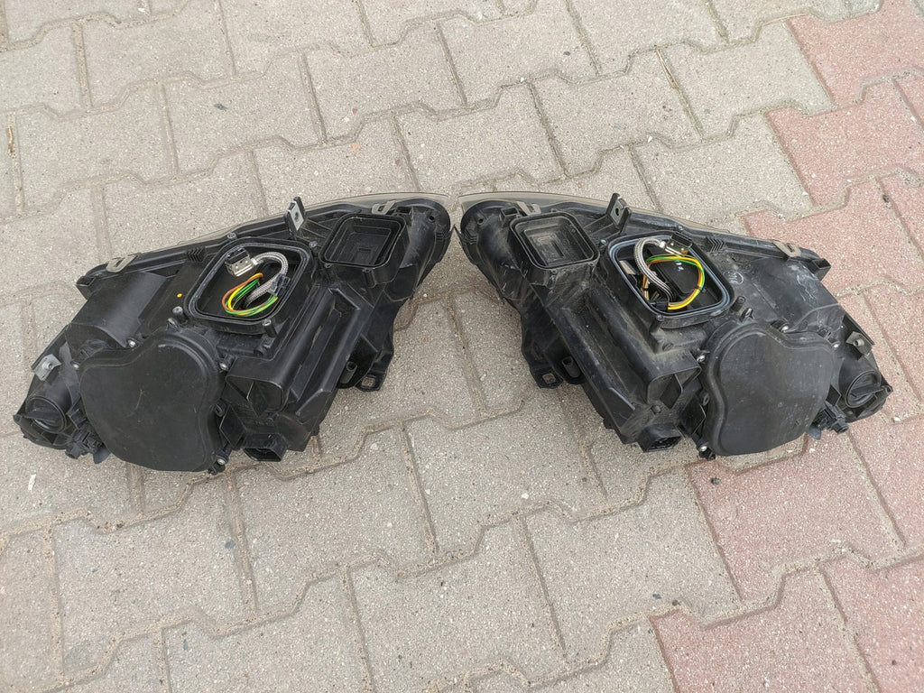 Frontscheinwerfer BMW E93 E92 7162127 7182507 7162128 7182508 Rechts oder Links SCH9086112859os