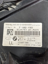 Load image into Gallery viewer, Frontscheinwerfer BMW 7 F01 F02 F03 F04 7182150 Rechts Scheinwerfer Headlight SCH2974633511ef