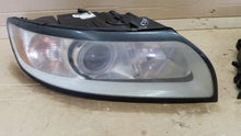 Load image into Gallery viewer, Frontscheinwerfer Volvo V50 31265695 Ein Stück (Rechts oder Links) Headlight SCH7743690217cn