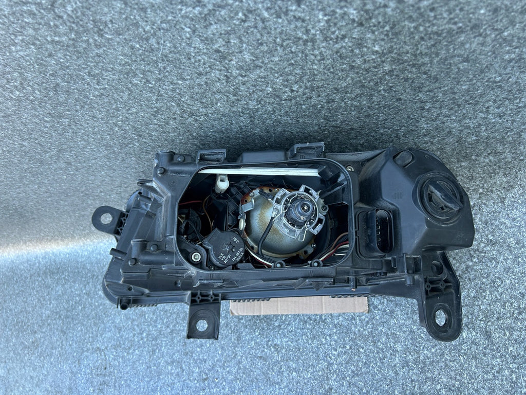 Frontscheinwerfer Audi A6 C6 4F0941030 Xenon Rechts Scheinwerfer Headlight SCH8358966367dw
