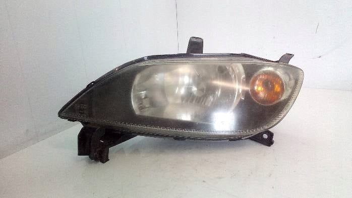 Frontscheinwerfer Mazda 2 Dy 1014010141 Links Scheinwerfer Headlight