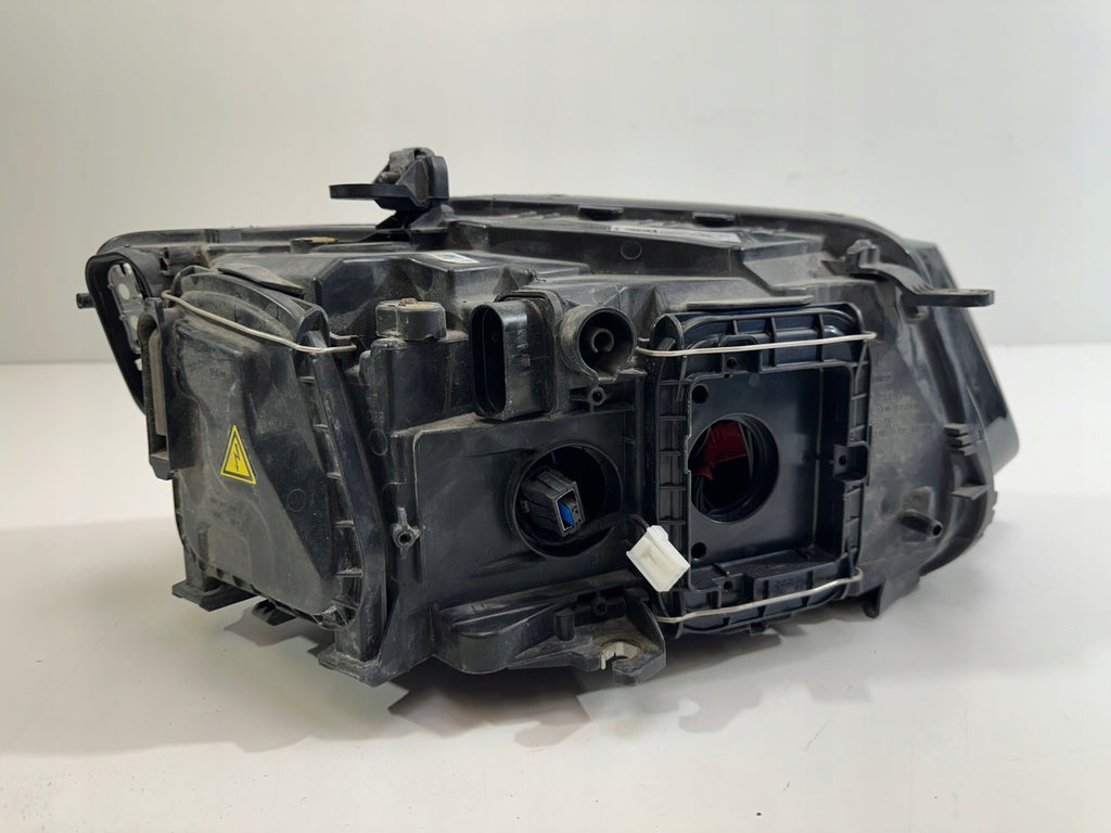 Frontscheinwerfer Audi Q5 90038850 Links Scheinwerfer Headlight SCH1728668328ou