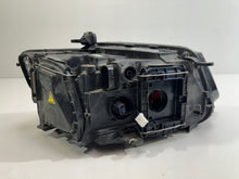 Laden Sie das Bild in den Galerie-Viewer, Frontscheinwerfer Audi Q5 90038850 Links Scheinwerfer Headlight SCH1728668328ou