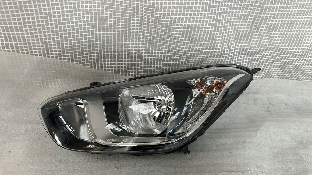 Frontscheinwerfer Hyundai I20 Links Scheinwerfer Headlight