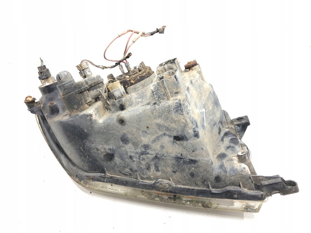 Frontscheinwerfer Mitsubishi Pajero I Pinin LORK-730-13863 Links Headlight