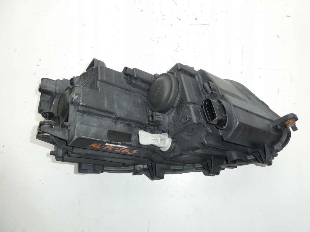 Frontscheinwerfer VW Touran 1T1941005G Links Scheinwerfer Headlight