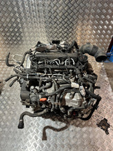 Laden Sie das Bild in den Galerie-Viewer, Motor Audi A3 CRBC 2.0 TDI 150PS 110kW 167TKm 2013 Diesel Engine Komplett