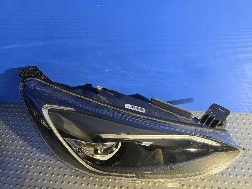 Frontscheinwerfer Ford Focus JX7B-13E016-AJ LED Rechts Scheinwerfer Headlight SCH4179494279wo