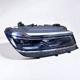 Frontscheinwerfer VW Tiguan Ad1 5NB941082E Full LED Rechts Headlight