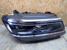 Laden Sie das Bild in den Galerie-Viewer, Frontscheinwerfer VW Tiguan Ad1 5NB941082E FULL LED Rechts Headlight