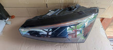Laden Sie das Bild in den Galerie-Viewer, Frontscheinwerfer Skoda Scala 657941015A LED Links Scheinwerfer Headlight SCH7240619282od