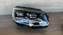Load image into Gallery viewer, Frontscheinwerfer VW T6 7E1941036A LED Rechts Scheinwerfer Headlight SCH9852703627ao