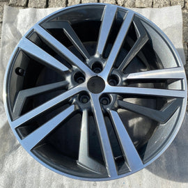 1x Alufelge 20 Zoll 8.0