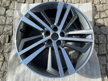 Load image into Gallery viewer, 1x Alufelge 20 Zoll 8.0" 5x112 39ET 80A601025AE Audi Q5 Rim Wheel FEL7515076053eb