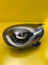 Laden Sie das Bild in den Galerie-Viewer, Frontscheinwerfer Fiat 500x 00521499250 LED Links Scheinwerfer Headlight SCH5463526732ec