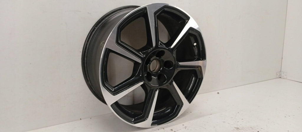 1x Alufelge 19 Zoll 83A601025BB Audi Q3 Rim Wheel FEL3984269893qr