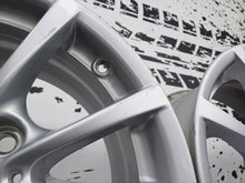 Load image into Gallery viewer, 4x Alufelge 16 Zoll 7.0" 5x120 31ET Glanz Silber 584B54221 BMW F32 F33 Rim Wheel FEL9418806795zh